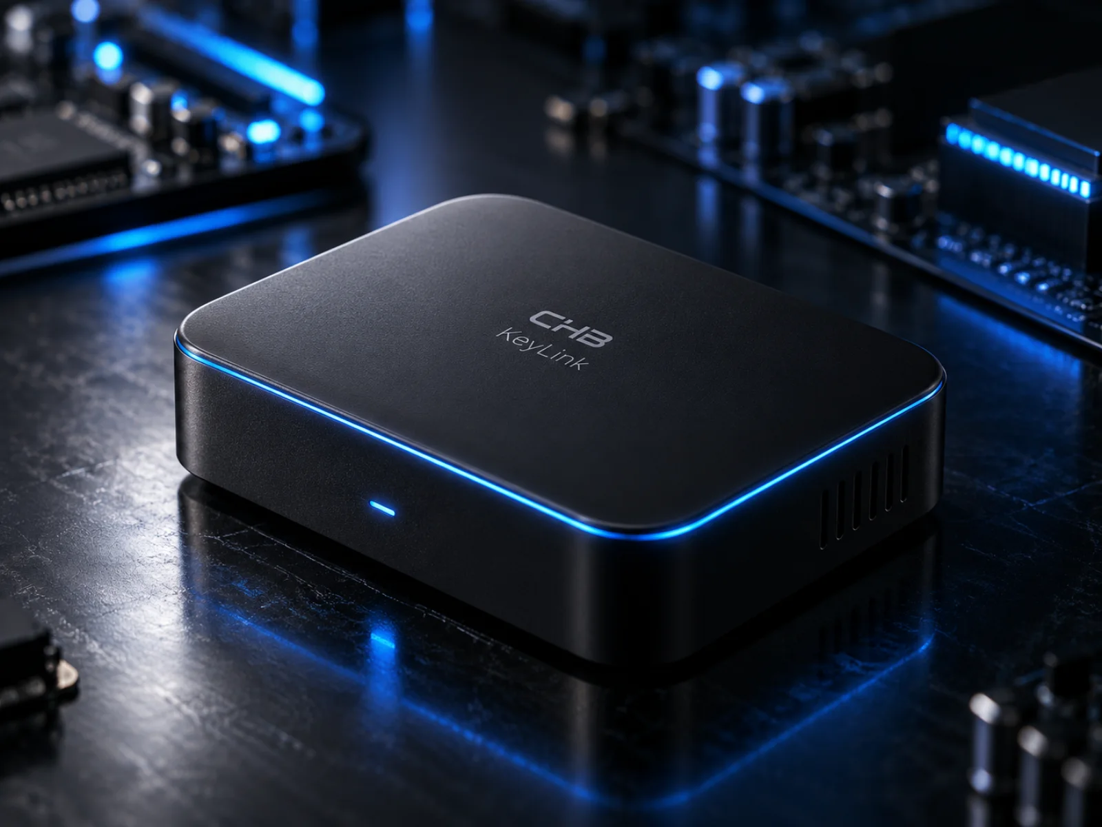 CHB KeyLink